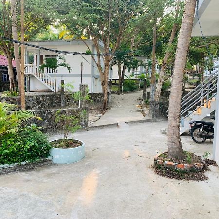 Coconut Beach yakınında 80m2 stüdyo , 1 banyolu Derm Tkov Village Dış mekan fotoğraf