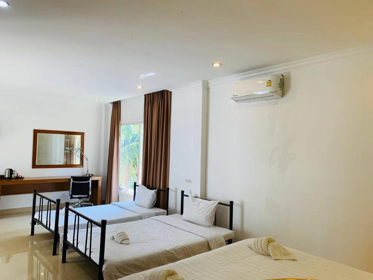 Coconut Beach yakınında 80m2 stüdyo , 1 banyolu Derm Tkov Village Dış mekan fotoğraf