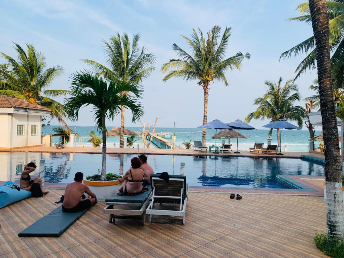 Coconut Beach yakınında 80m2 stüdyo , 1 banyolu Derm Tkov Village Dış mekan fotoğraf