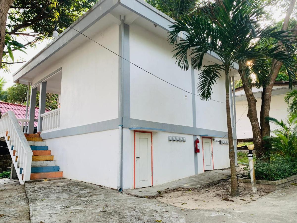 Coconut Beach yakınında 80m2 stüdyo , 1 banyolu Derm Tkov Village Dış mekan fotoğraf