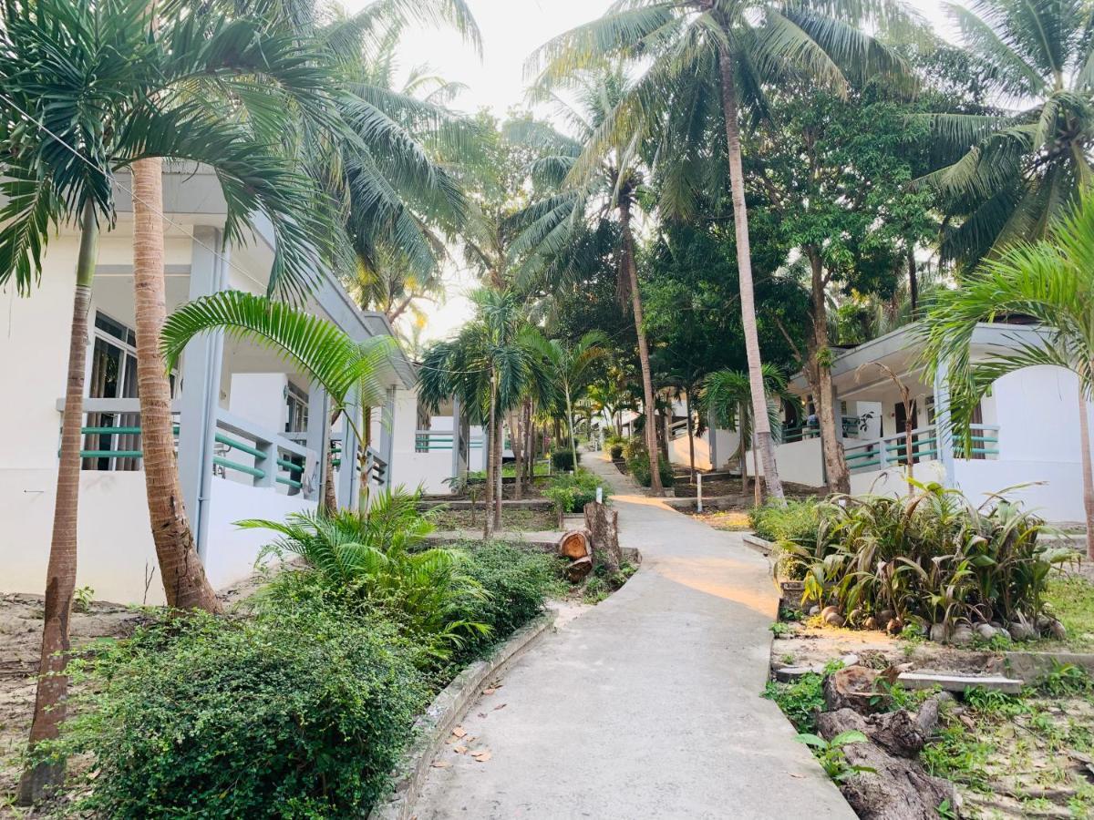 Coconut Beach yakınında 80m2 stüdyo , 1 banyolu Derm Tkov Village Dış mekan fotoğraf