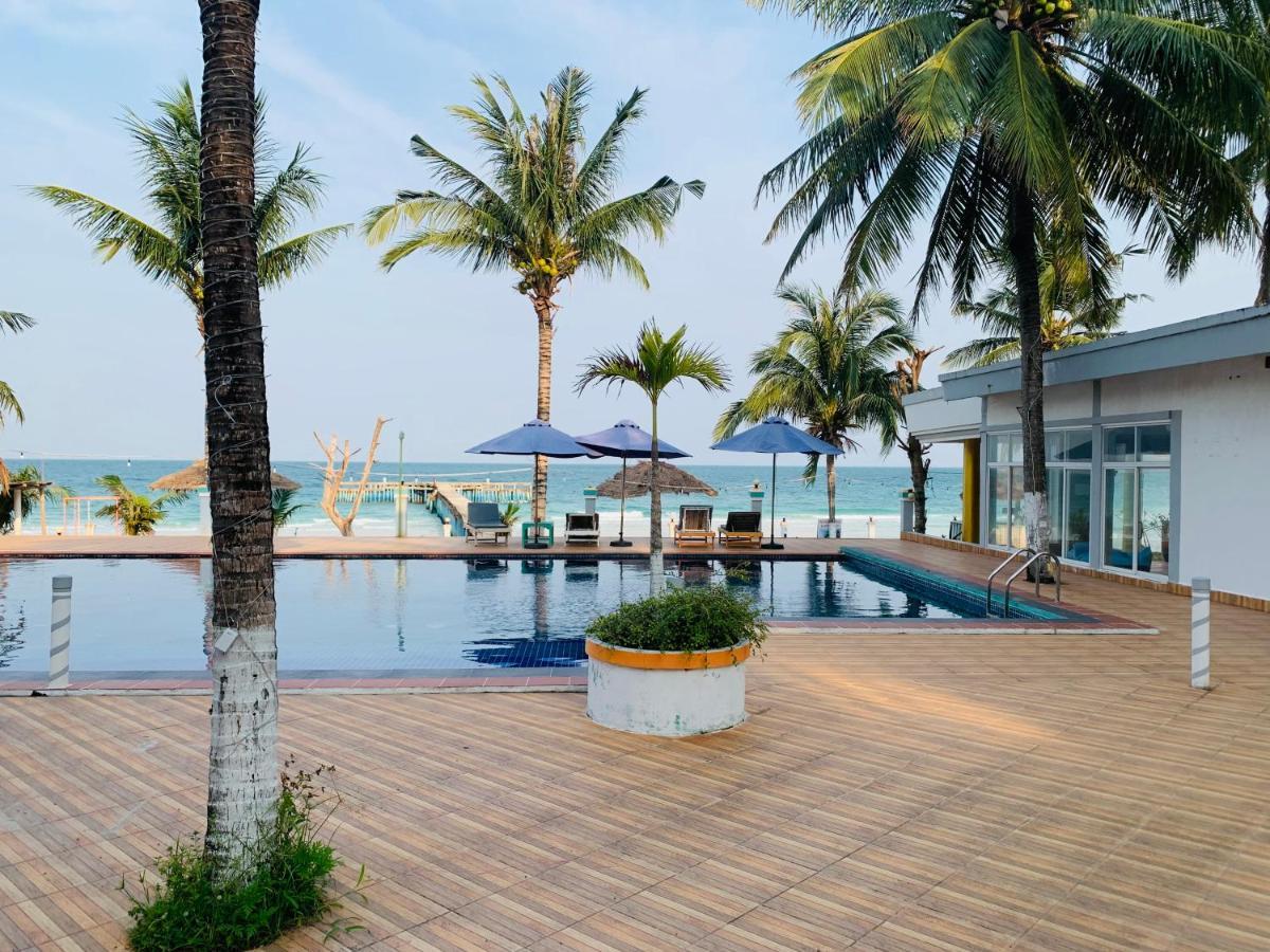 Coconut Beach yakınında 80m2 stüdyo , 1 banyolu Derm Tkov Village Dış mekan fotoğraf