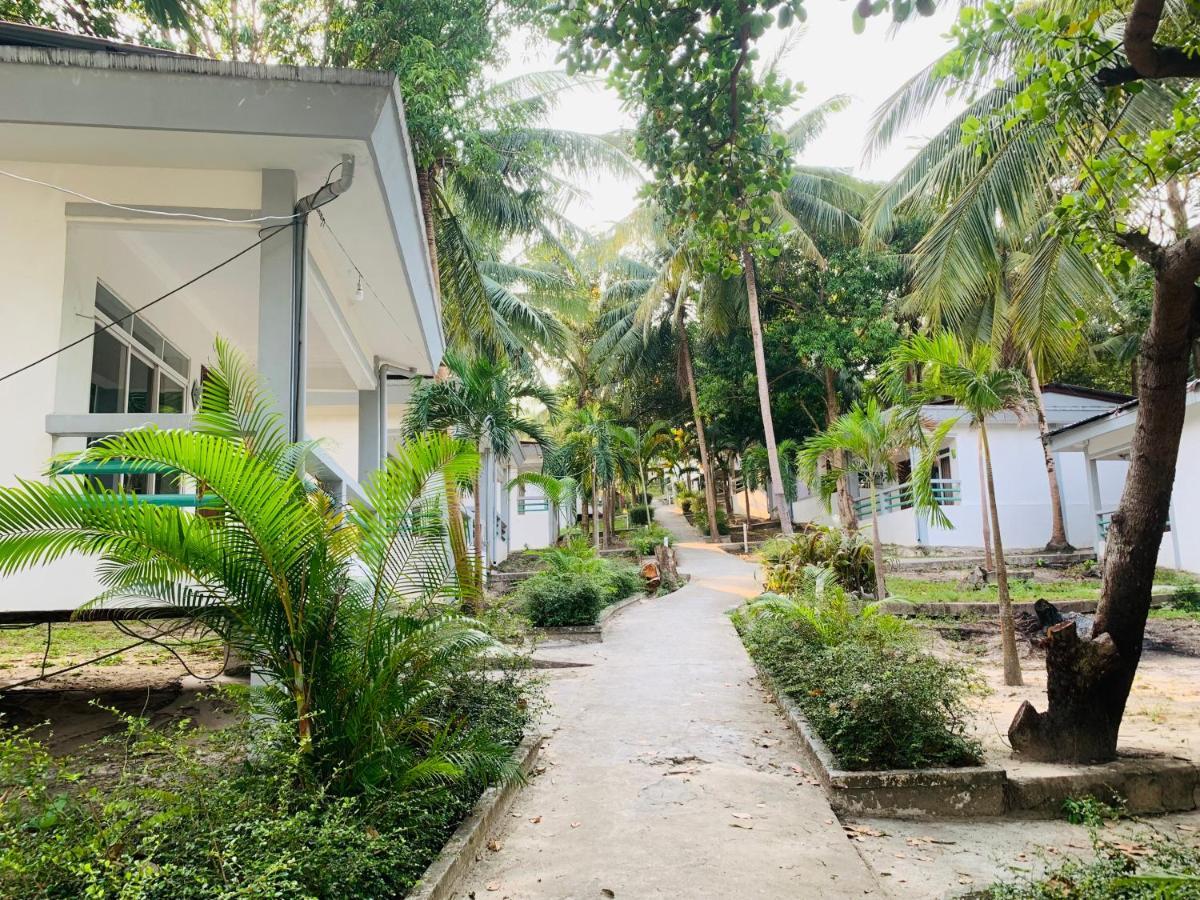 Coconut Beach yakınında 80m2 stüdyo , 1 banyolu Derm Tkov Village Dış mekan fotoğraf