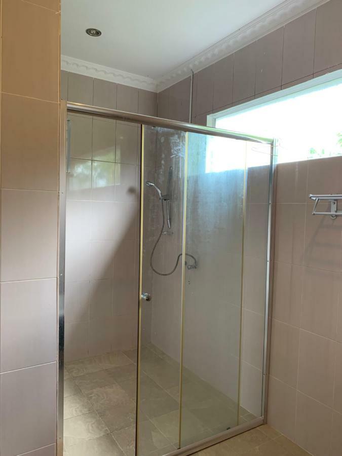 Coconut Beach yakınında 80m2 stüdyo , 1 banyolu Derm Tkov Village Oda fotoğraf