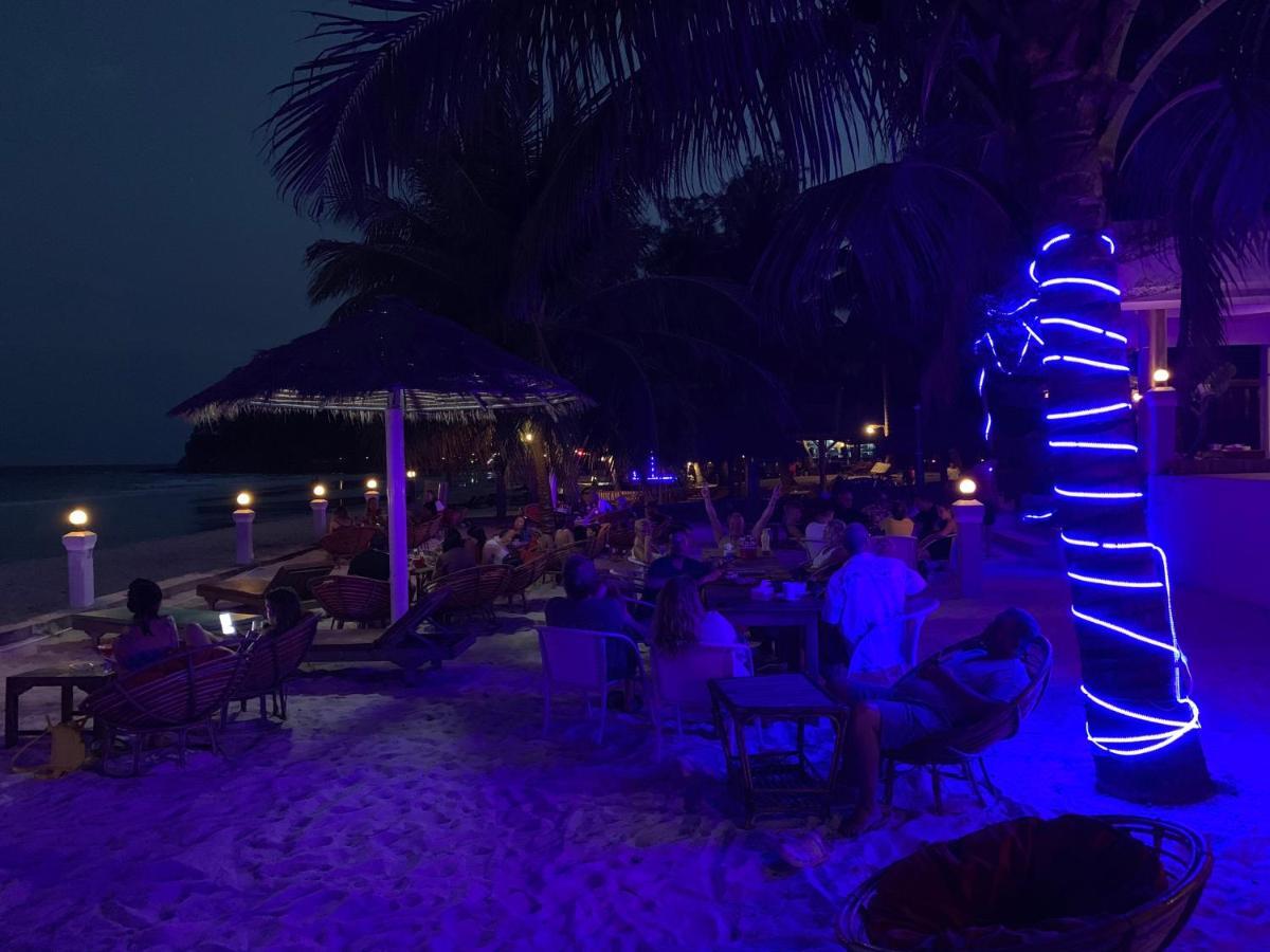 Coconut Beach yakınında 80m2 stüdyo , 1 banyolu Derm Tkov Village Dış mekan fotoğraf