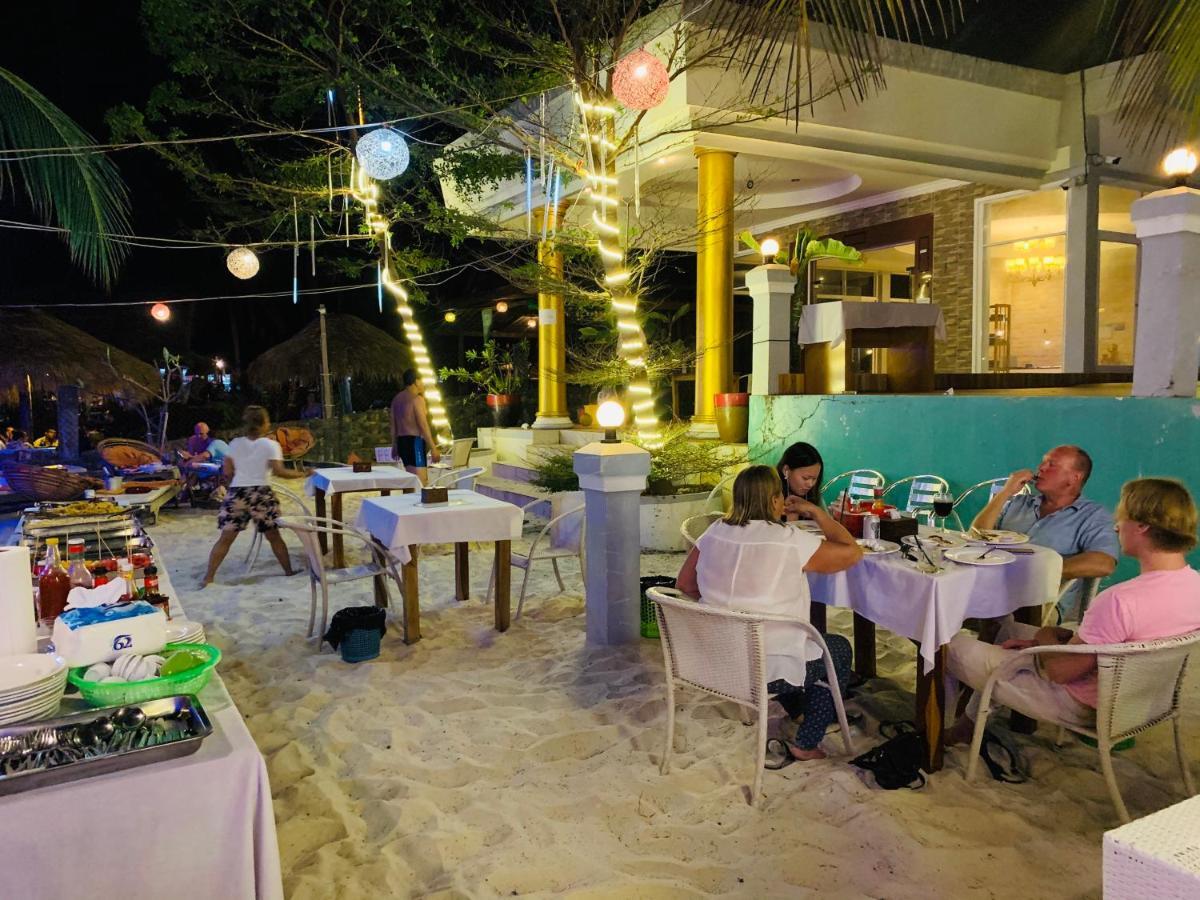 Coconut Beach yakınında 80m2 stüdyo , 1 banyolu Derm Tkov Village Dış mekan fotoğraf